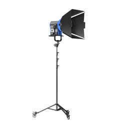 CgTrader Stage Studio Lighting Arri Daylight M18 